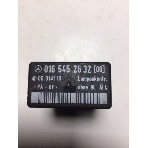 Mercedes Vito W638 Far Rölesi 0165452632 05014110