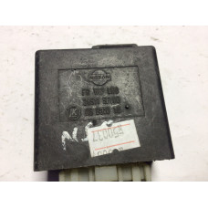 Nissan Micra Kontrol Ünite Modülü 285115F100 05801010 