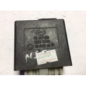 Nissan Micra Kontrol Ünite Modülü 285115F100 05801010 