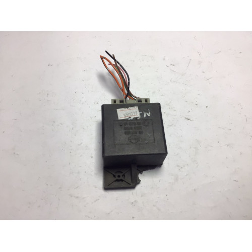 Nissan Micra Kontrol Ünite Modülü 285115F100 05801010 