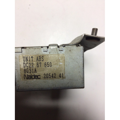 Mazda Demio ABS Kontrol Ünitesi DC2267650