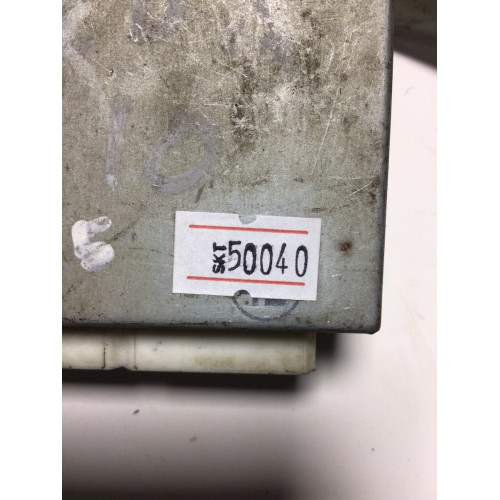 Mazda Demio ABS Kontrol Ünitesi DC2267650