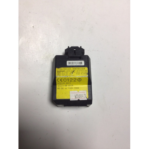 Suzuki İmmobilizer Modülü 33970-54G00 627974-000 