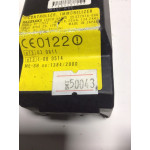 Suzuki İmmobilizer Modülü 33970-54G00 627974-000 