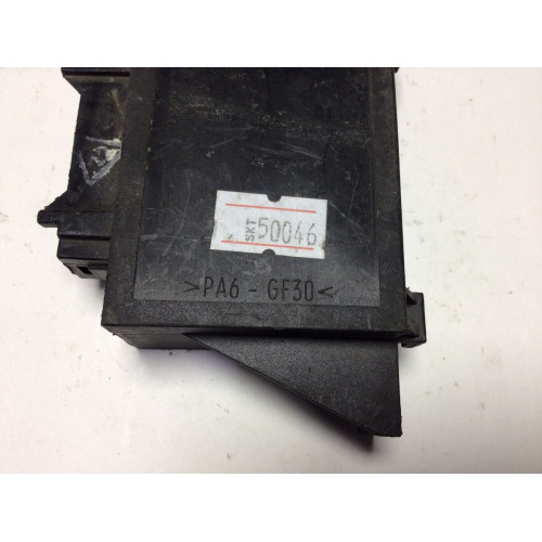 Fiat Punto Klima Kontrol Ünitesi 46410806 B837 PA6-GF30