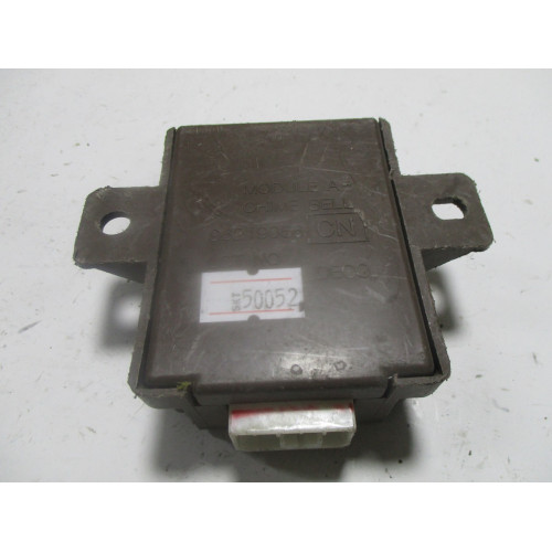 Daewoo Lanos Matiz Alarm Modülü 96219056