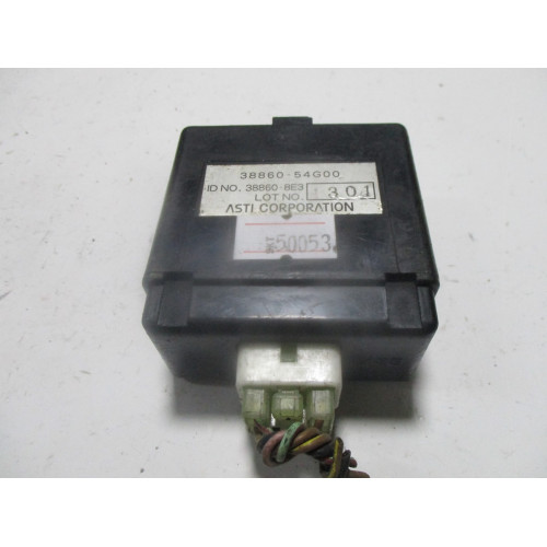 Suzuki Liana Elektronik Modül 38860-54G00