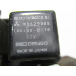 Toyota Denso Röle Modülü 156700-0110