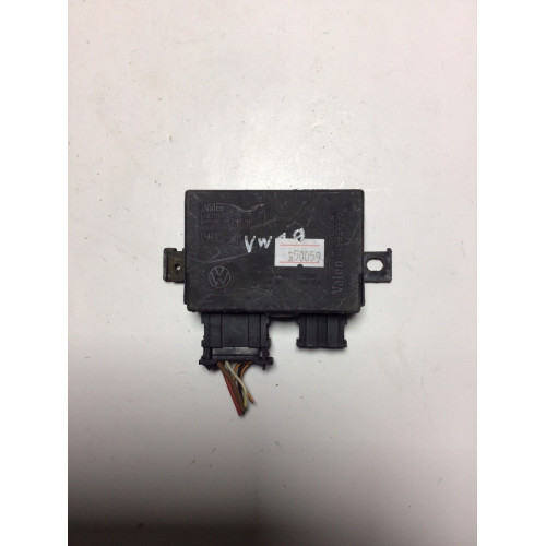 Volkswagen immobilizer Kontrol Ünitesi 6X0953257