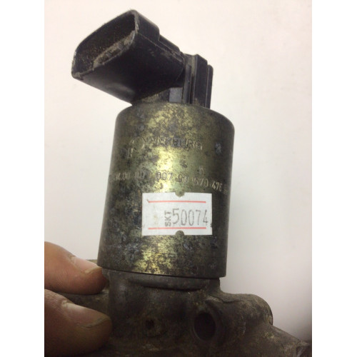 Opel Corsa B EGR Valfı 90570476 