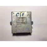 Maserati Gransport Motor Beyni Kontrol Ünitesi 1785000005