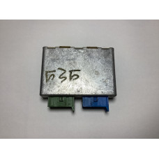 BMW Z31 Kontrol Ünitesi 61.35-1384603 