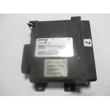 Volvo 940 760 960 Turbo Ateşleme Kontrol Ünitesi 0227400148 
