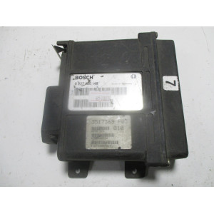Volvo 940 760 960 Turbo Ateşleme Kontrol Ünitesi 0227400148 