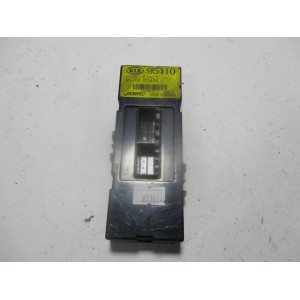 Kia Rio Kontrol Ünitesi 95410FD400