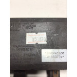 Volkswagen Passat Golf Polo İmmobilizer Beyni 1H0953257BB 5WK4678