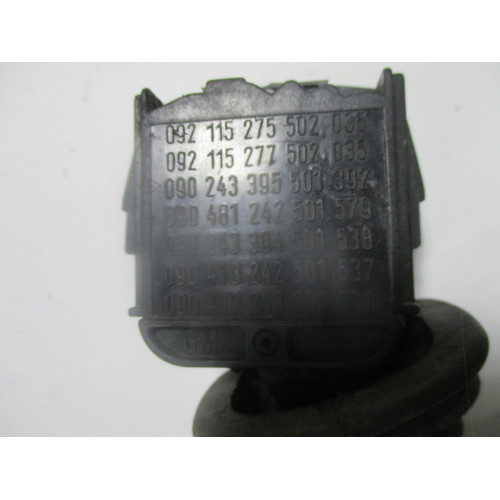 Opel Zafira A 2.0 DTI Mpv 092115275502035 
