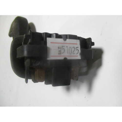 Opel Zafira A 2.0 DTI Mpv 092115275502035 