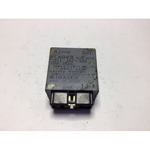 Mazda 626 Röle Modülü 719080 3211-167-320
