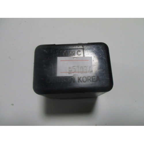 Hyundai Accent Silecek Rölesi 9542033000 95420-33000