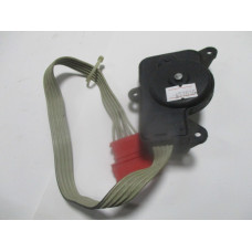 Volkswagen Golf Isıtıcı Havalandırma Kontrol Modülü 357907511B 6NN005854-04