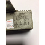 Fiat Marea Yakıt Pompası Rölesi 713654-1019 12V