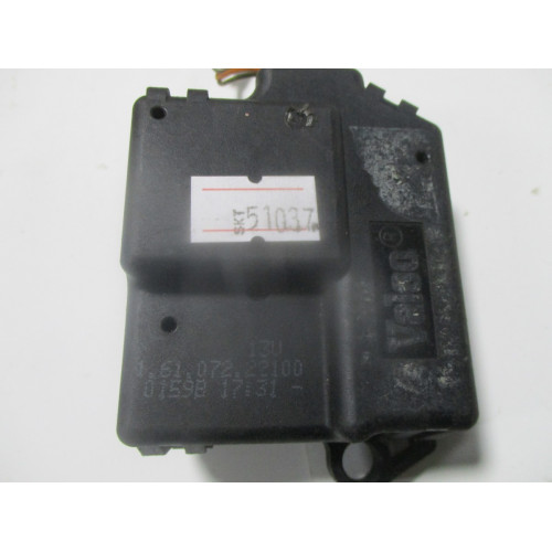 Renault Megane Isıtıcı Kontrol Vanası Modülü 1.61.072.22100