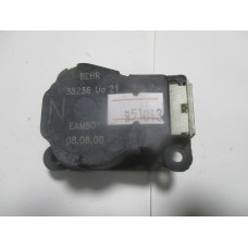 Peugeot Citroen Mercedes Isıtıcı Kapak Aktütatör 38236