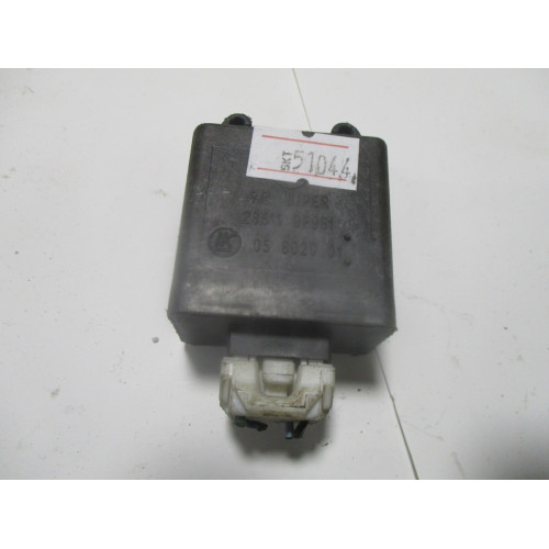 Nissan Primera Röle Modülü 285119F961 05802001 
