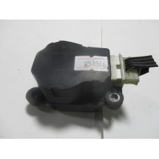 Peugeot Citroen Mercedes Isıtıcı Kapak Aktütatör 38236
