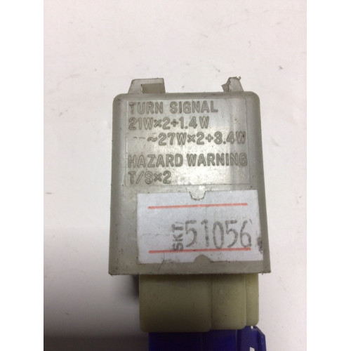 Mazda Demio Röle Modülü bg1p-66-830