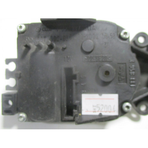 Volkswagen Passat B5 Motor Havalandırma Isıtıcısı 1J2907511A