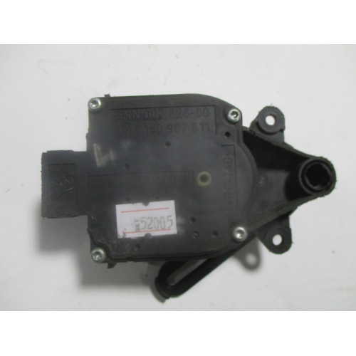 Volkswagen Golf 4 Polo Passat Kalorifer Ayar Motoru 1J0907511A