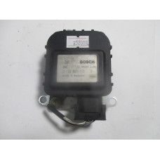 Renault Espace Isıtıcı Havalandırma Modülü 0132801113