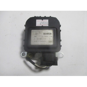 Renault Espace Isıtıcı Havalandırma Modülü 0132801113