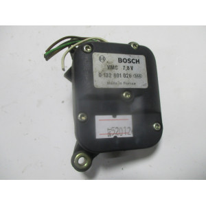 Audi Isıtıcı Fan Konumlandırma Motoru 0132801026 