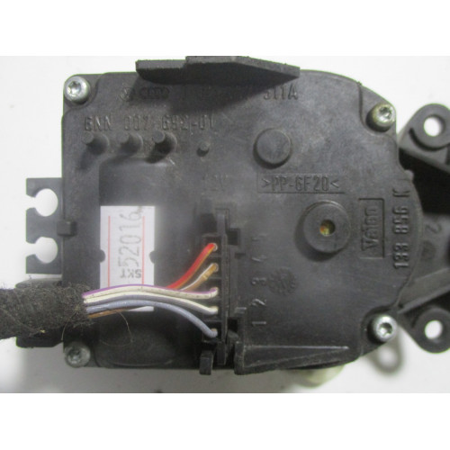 Volkswagen Passat B5 Motor Havalandırma Isıtıcısı 1J2907511A