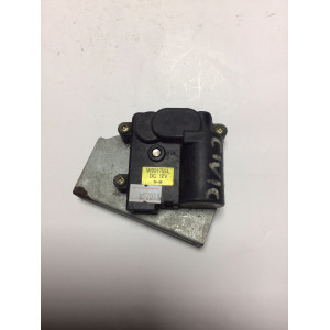 Rover 45 Isıtıcı Havalandırma Kapağı Kontrol Aktüatör Motoru W961759L