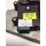 Rover 45 Isıtıcı Havalandırma Kapağı Kontrol Aktüatör Motoru W961759L