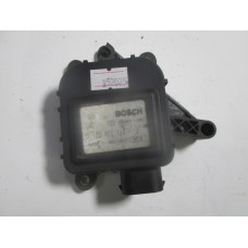 Renault Espace Isıtıcı Havalandırma Modülü 0132801110