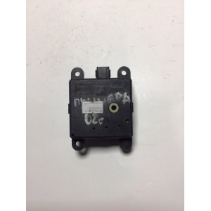 Nissan Maxima Isıtıcı Havalandırma Kapağı Kontrol Aktüatör Motoru PP-GF30+M20