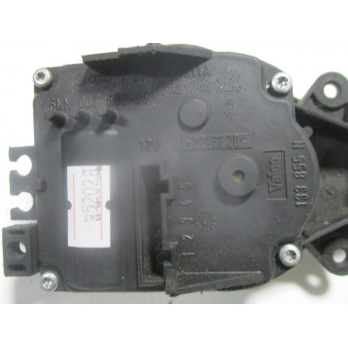 Volkswagen Passat B5 Motor Havalandırma Isıtıcısı 1J2907511A