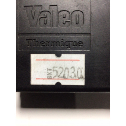 Valeo Isıtma Kutusu Aktüatör Motoru 329702A