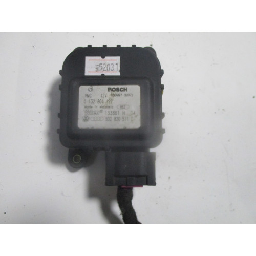 Audi A4 B5 Isıtıcı Havalandırma Klapesi Aktüatörü 0132801122 