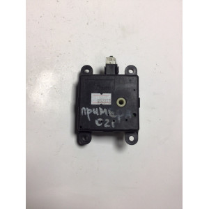 Nissan Maxima Isıtıcı Havalandırma Kapağı Kontrol Aktüatör Motoru PP-GF30+M20