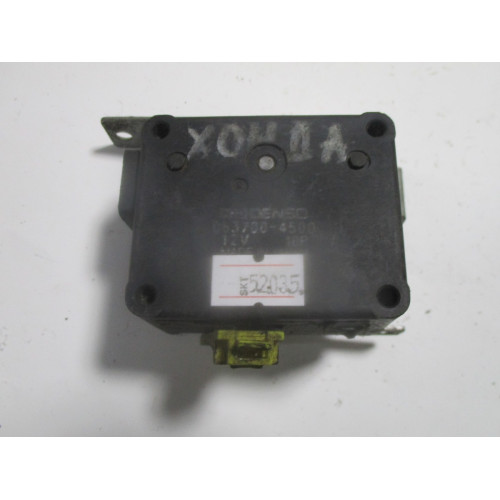 Acura Isıtıcı Karışımı Kapı Kanadı Havalandırma Aktüatör Motoru 063700-4500