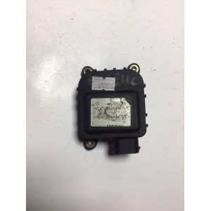 Renault Grand Espace Isıtıcı Üfleyici Flap Motor Aktüatörü 0132801112 