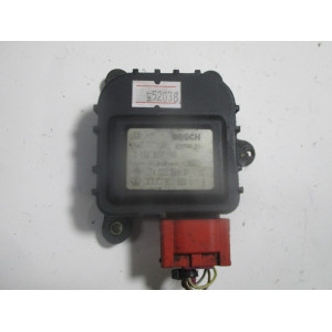 Volkswagen Passat B5 Motor Havalandırma Isıtıcısı 0132801116 8D1820511B 