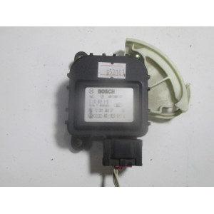Audi Volkswagen Seat Skoda Isıtıcı Konumlandırma Motoru 8D1820511E 0132801115 