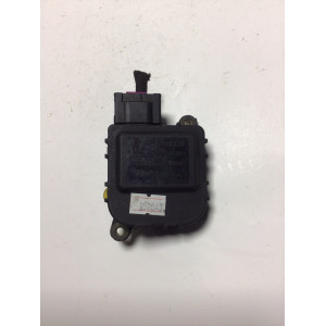 Volkswagen Audi Skoda Isıtıcı Klima Kontrol Kapağı 0132801214 8D2820511C